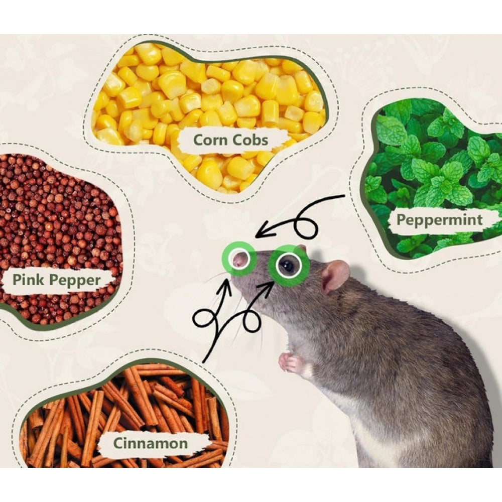 Rat Repellent