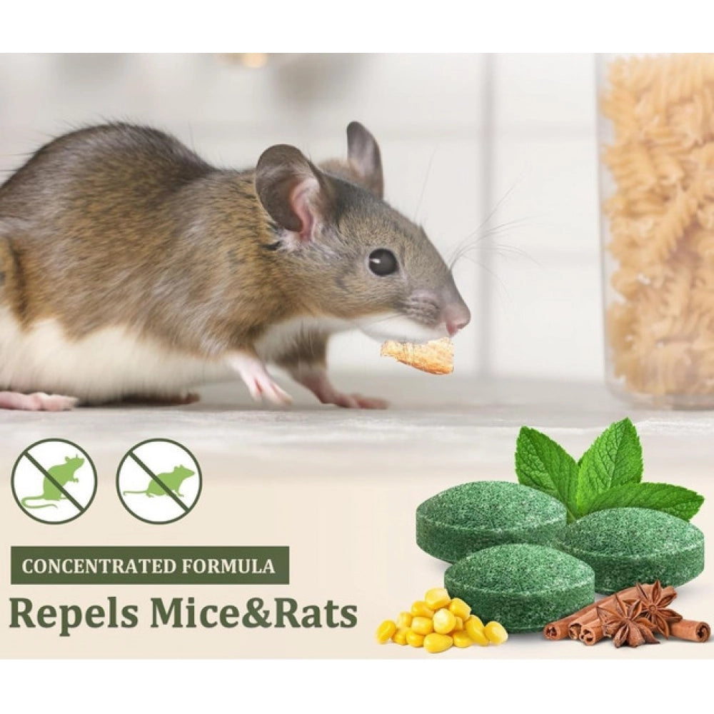 Rat Repellent