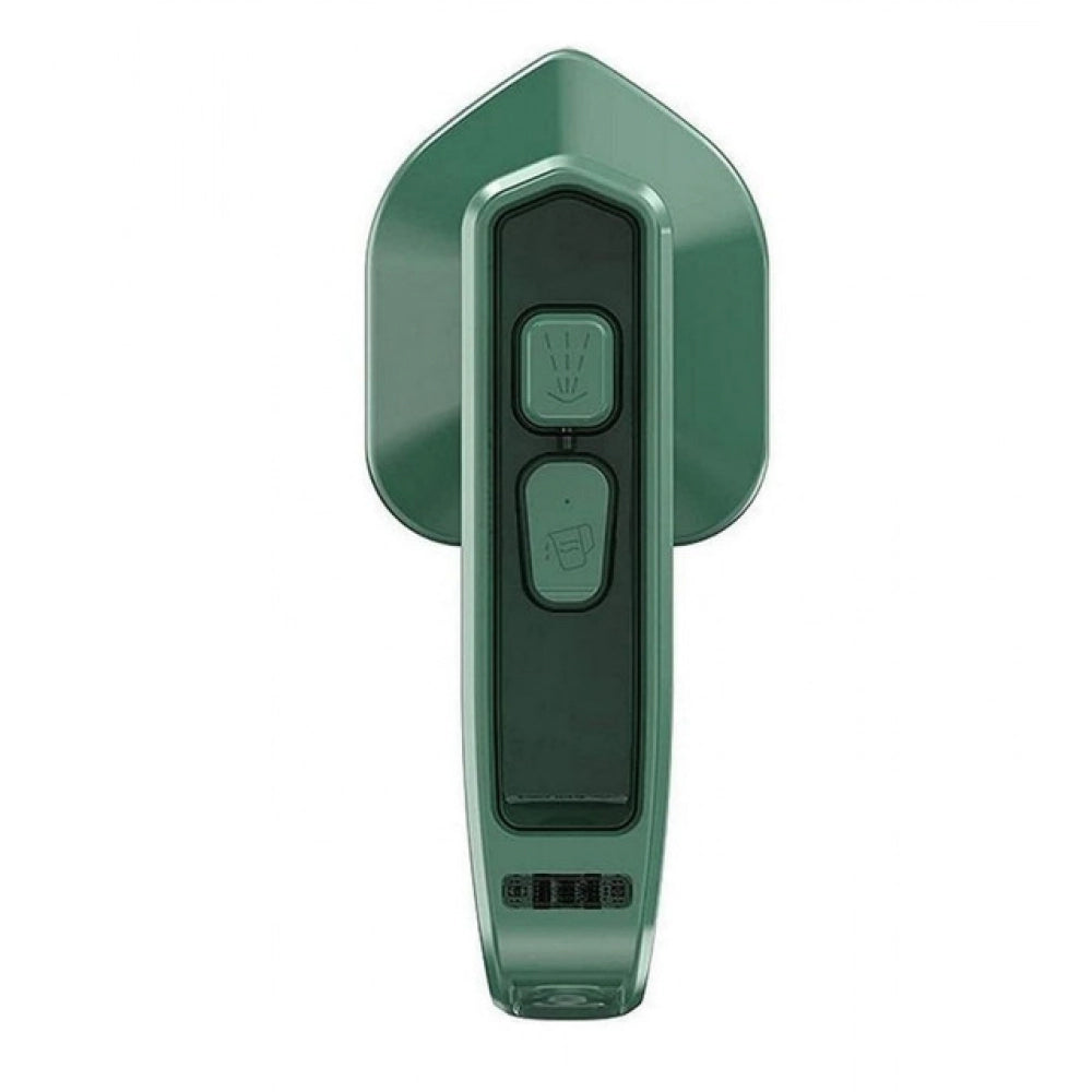 Mini Iron — Green