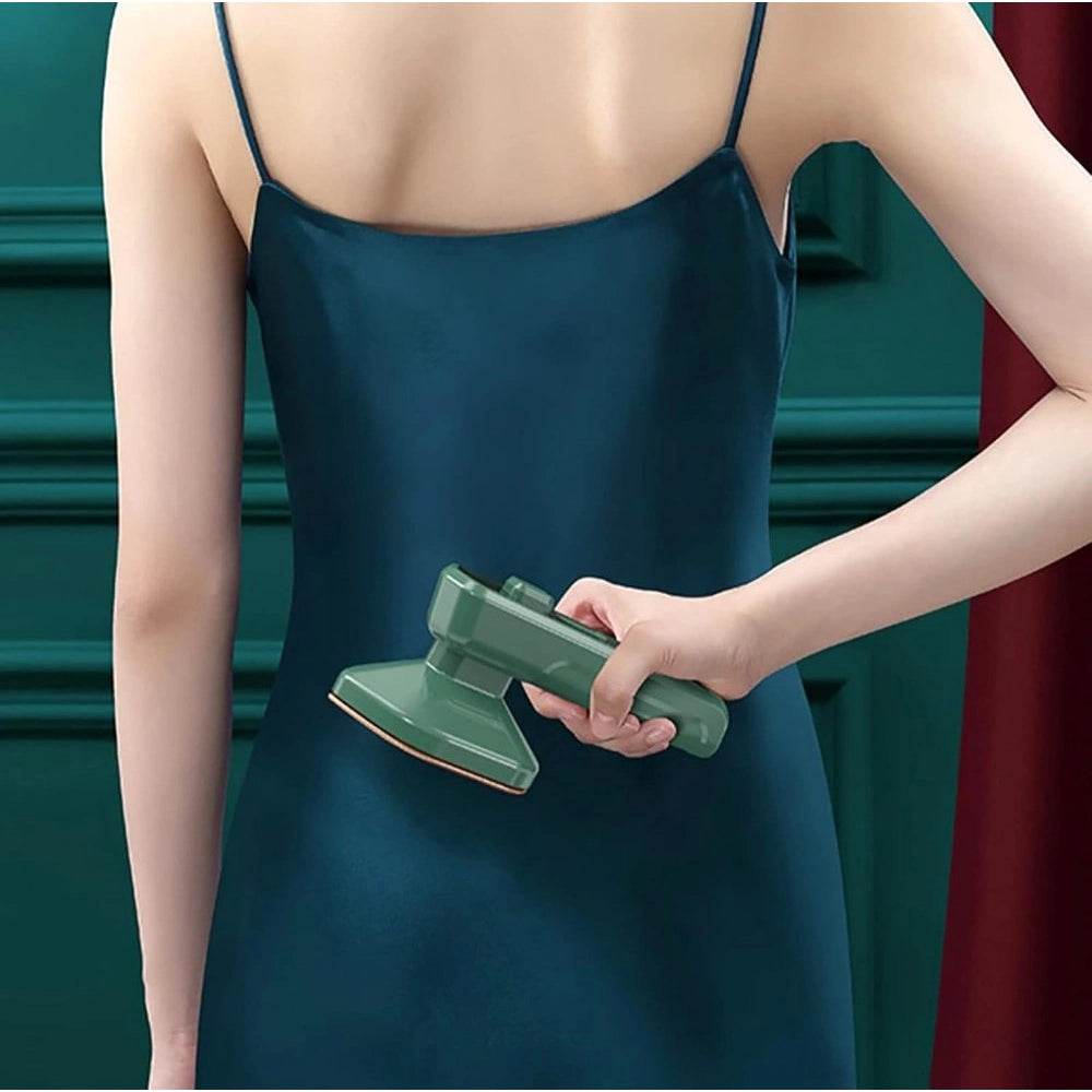 Mini Iron — Green