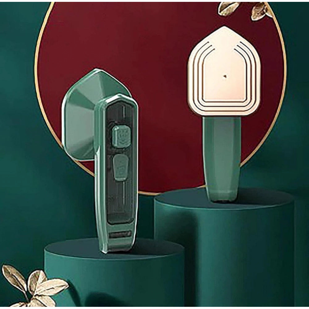 Mini Iron — Green