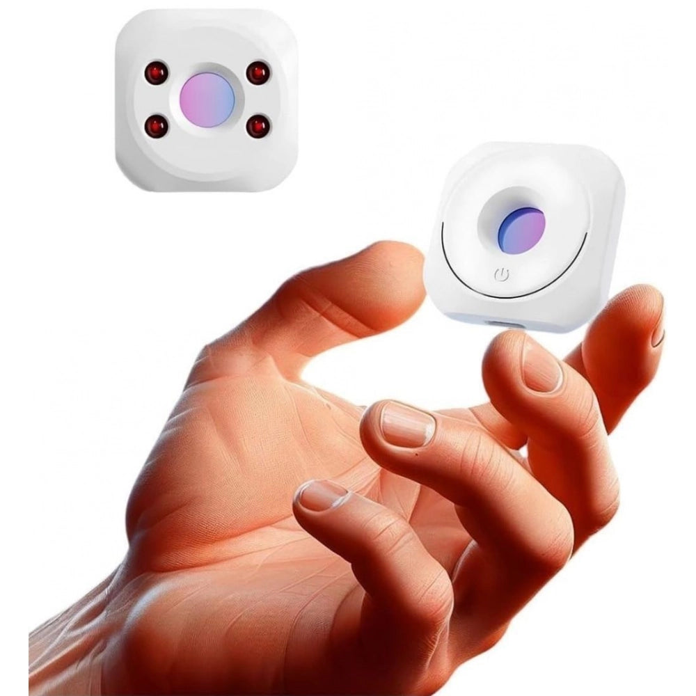 Hidden Camera Detective Devices · Pack of 2