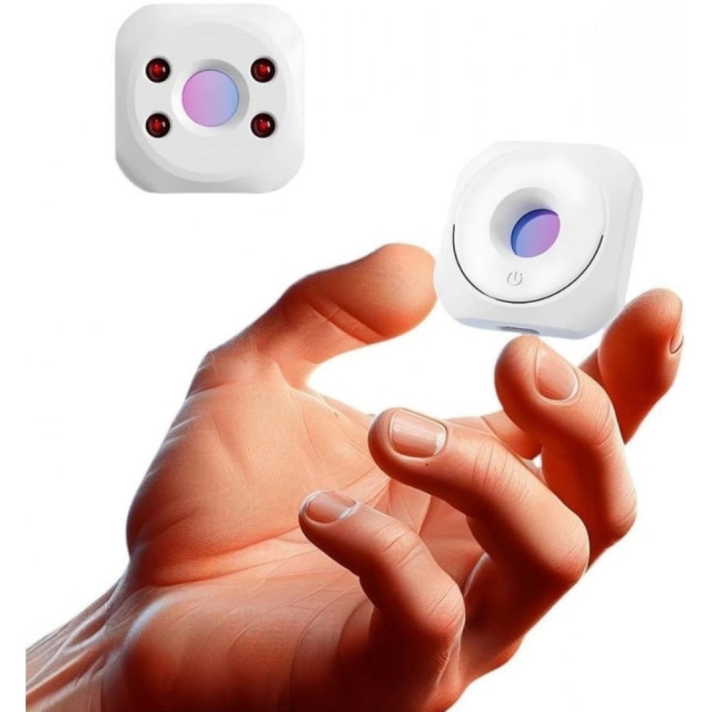 Hidden Camera Detective Devices · Pack of 2