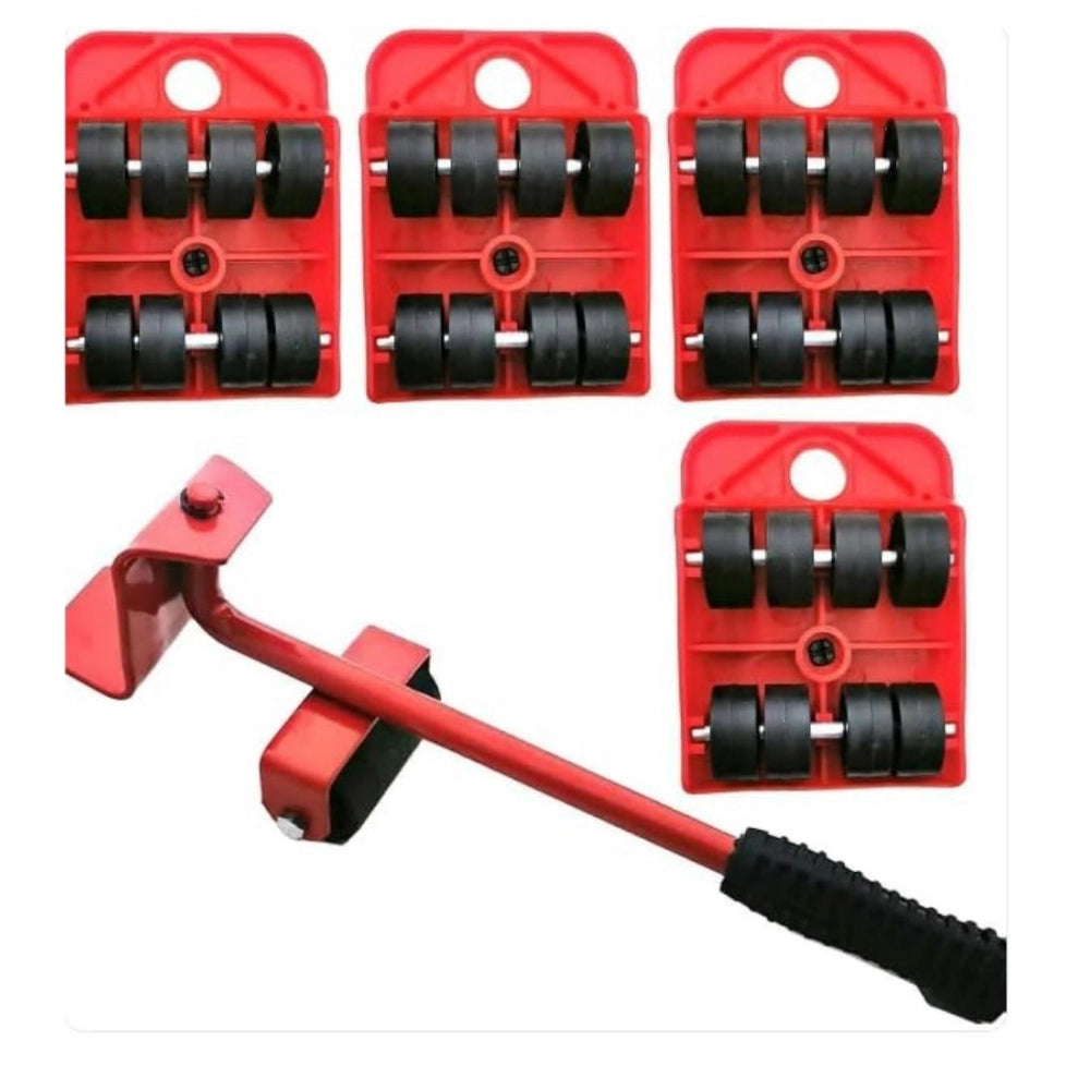 Furniture Shifting Tool — Red