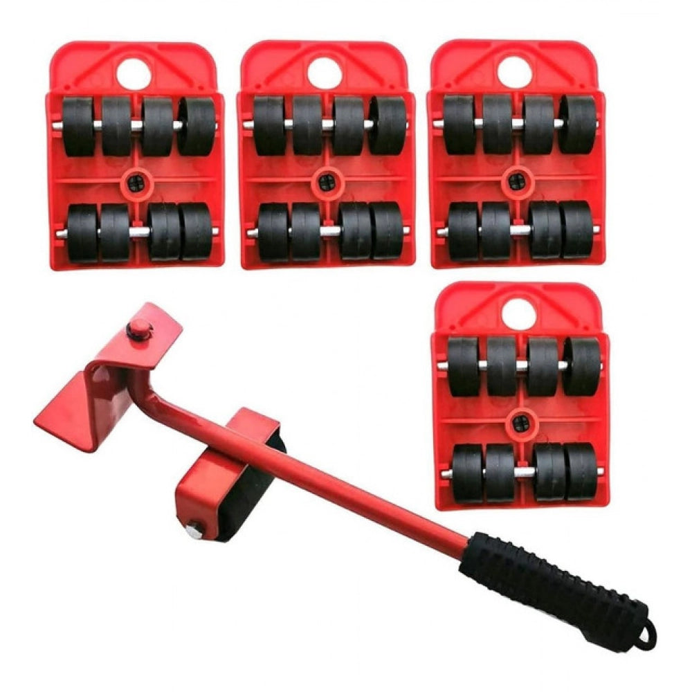 Furniture Shifting Tool — Red