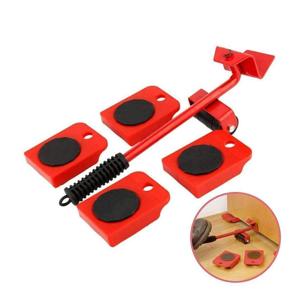 Furniture Shifting Tool — Red
