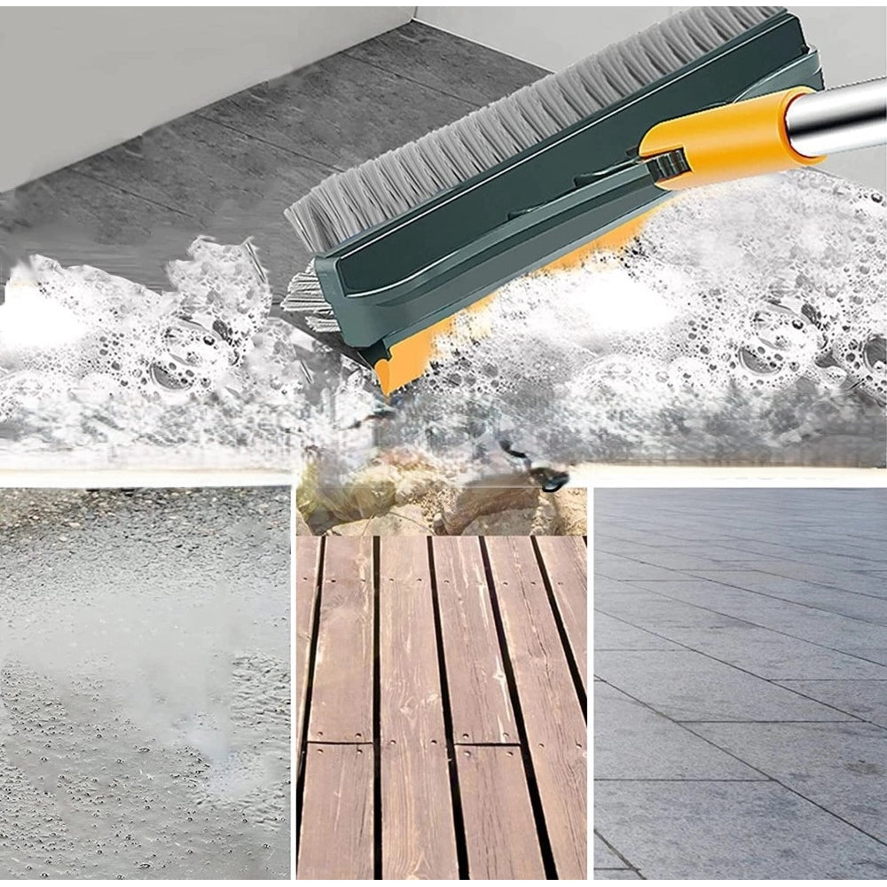 3 In 1 Floor Brushs · Pack of 2