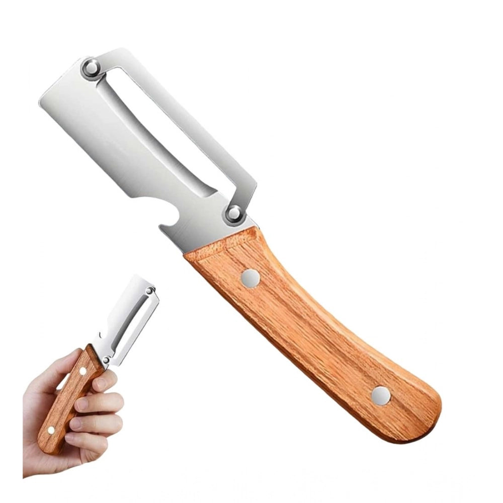 Multi Functional Vegetable Peelers · Pack of 2