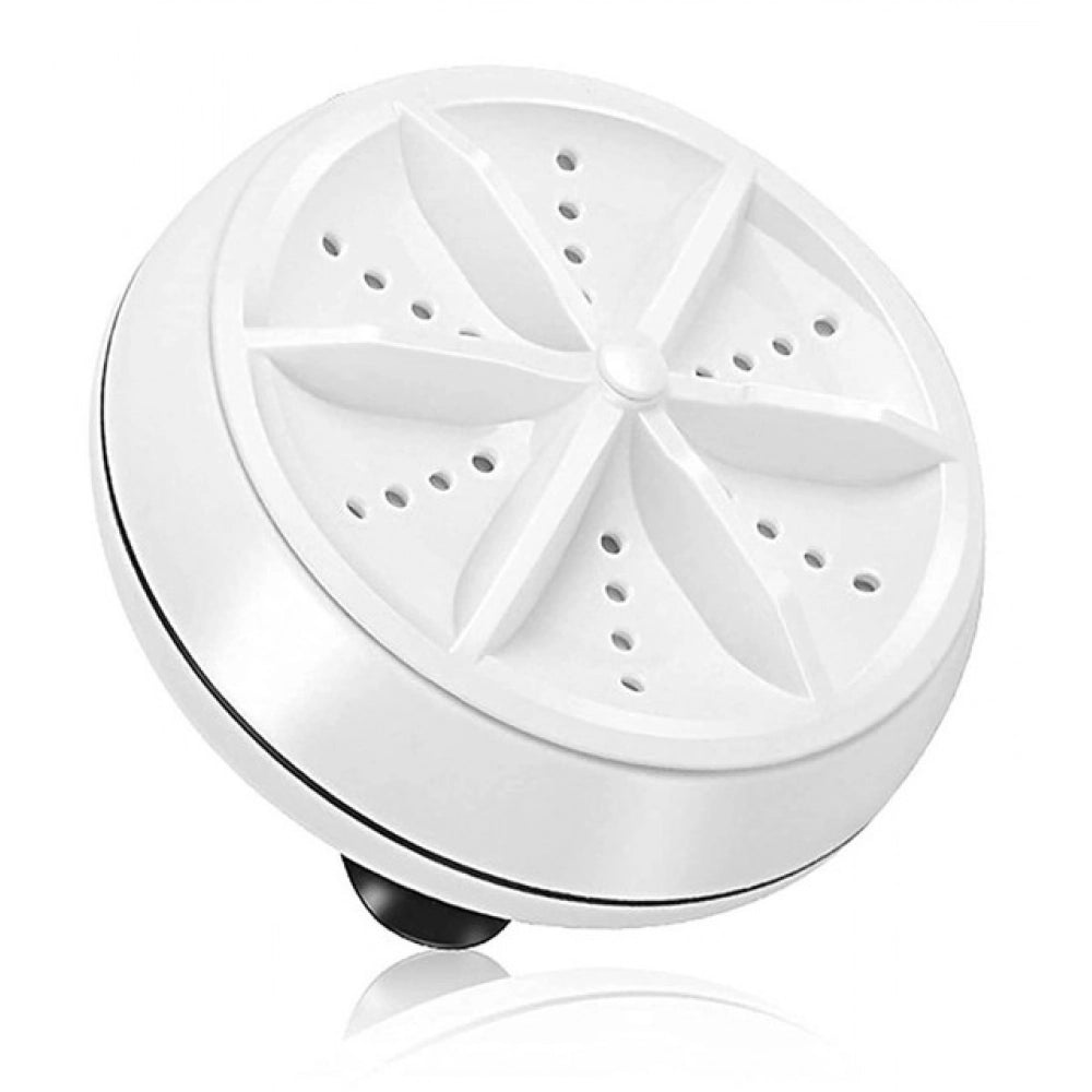 Mini Portable Turbine Washers · Pack of 2