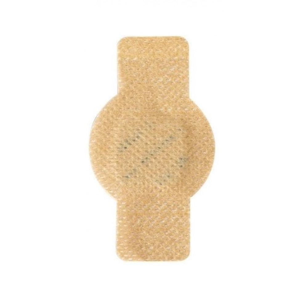 Fungal Nail Patches — Yellow
