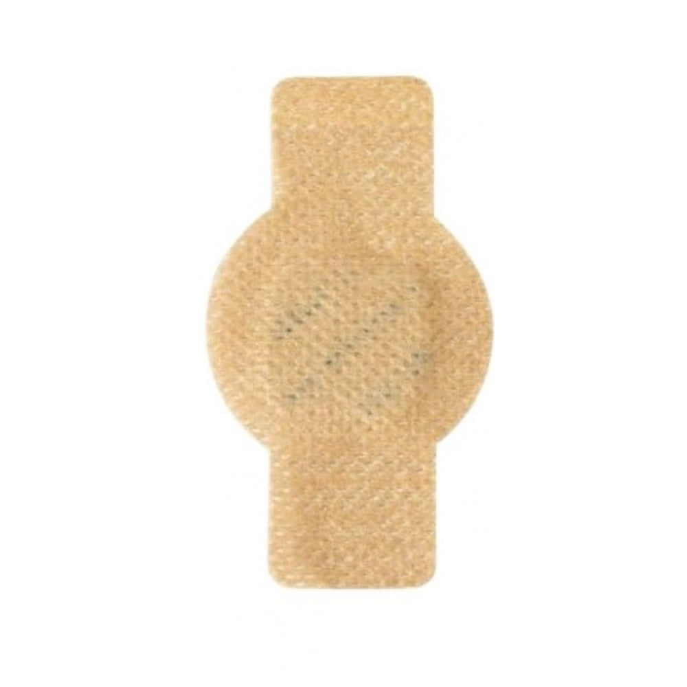 Fungal Nail Patches — Yellow