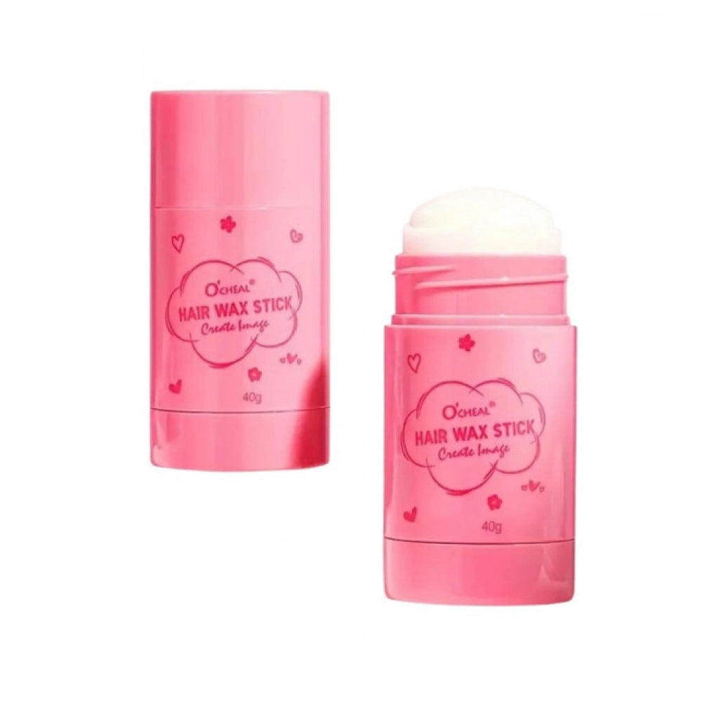 Hair Wax Sticks · Pack of 2