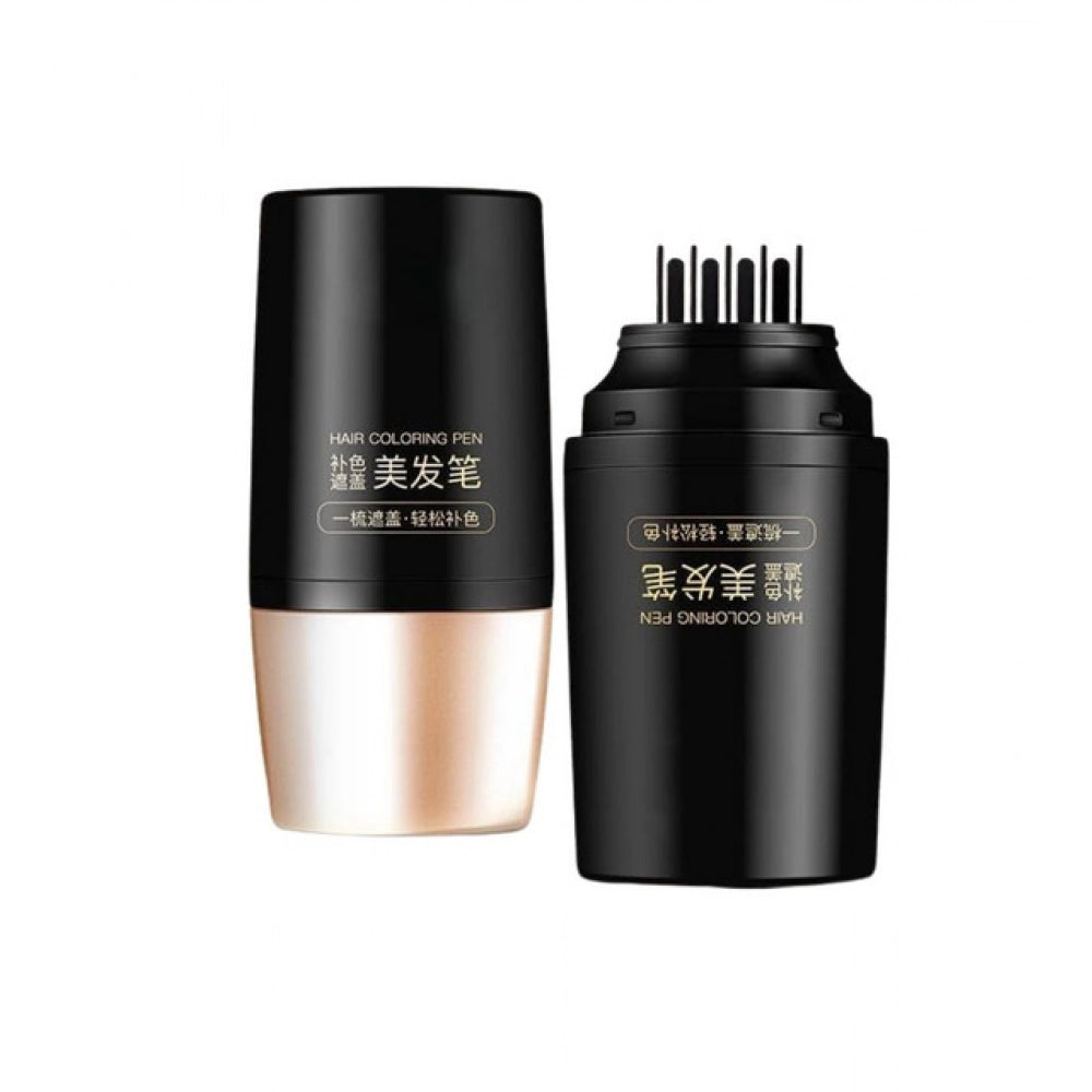 Hair Color Pen Sticks · Pack of 2 — Black