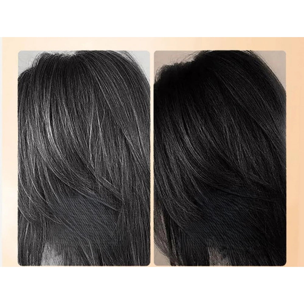 2 In 1 Hair Color Stick — Black