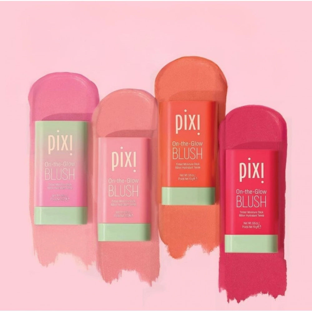 Glow Blush Foundation Sticks · Pack of 2