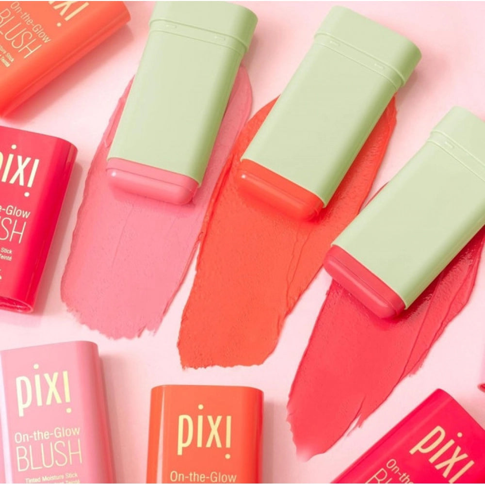 Glow Blush Foundation Sticks · Pack of 2