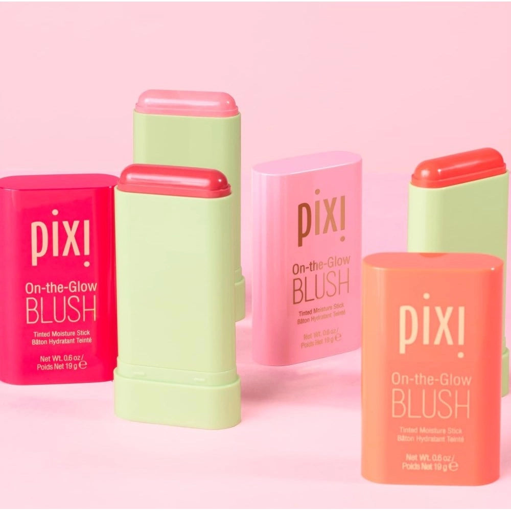 Glow Blush Foundation Sticks · Pack of 2