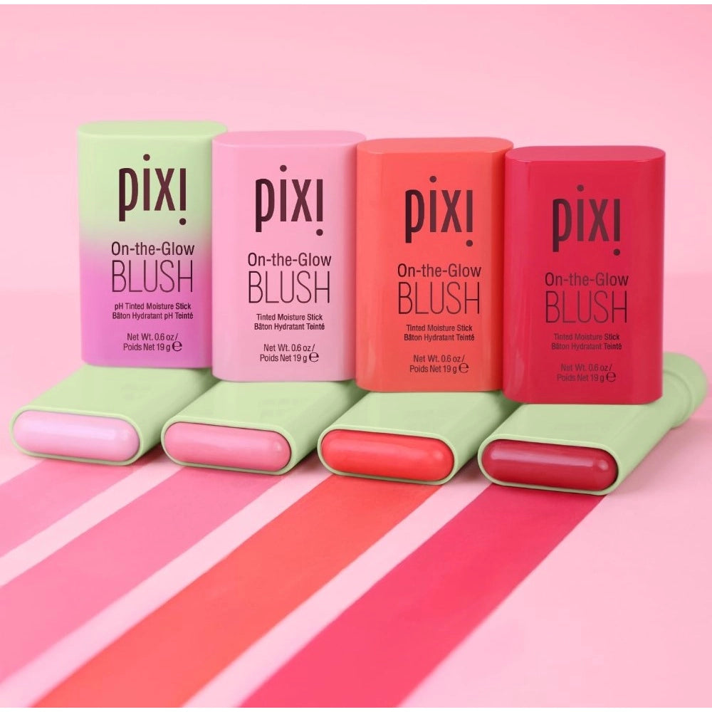 Glow Blush Foundation Sticks · Pack of 2
