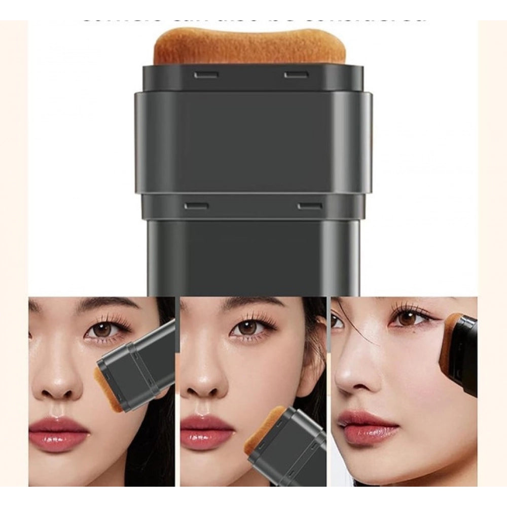 2 In 1 Makeup Foundation Sticks · Pack of 2 — Beige