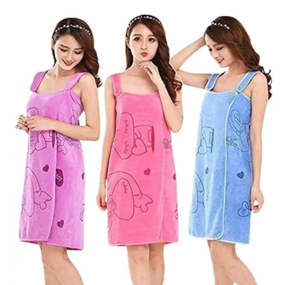 Bath Towels · Pack of 2