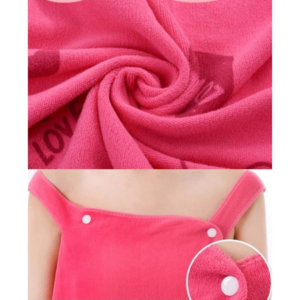 Bath Towels · Pack of 2