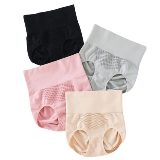 229 Women's High-Waisted Briefs · Pack of 2