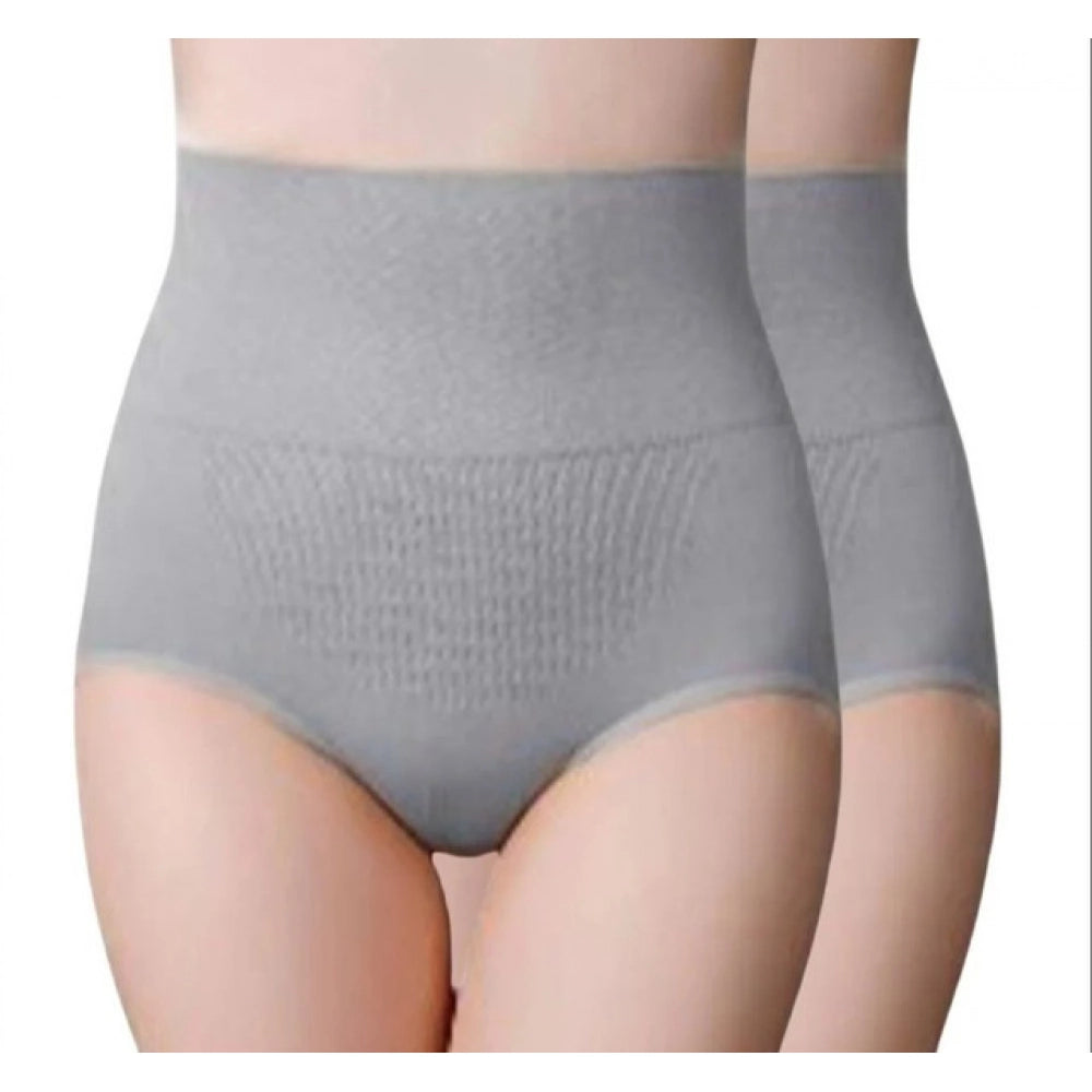 229 Women's High-Waisted Briefs · Pack of 2