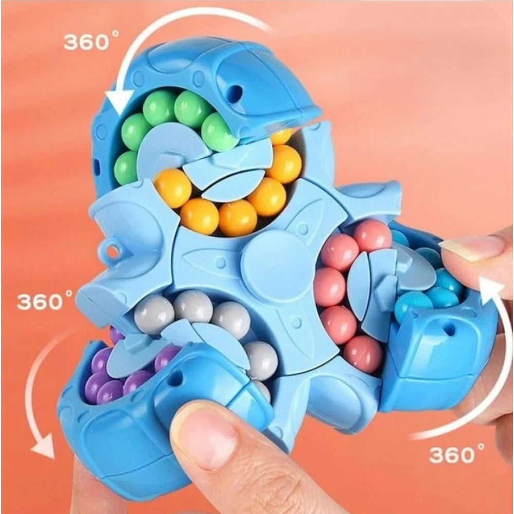 Magical Bean Puzzle Toy Spinner