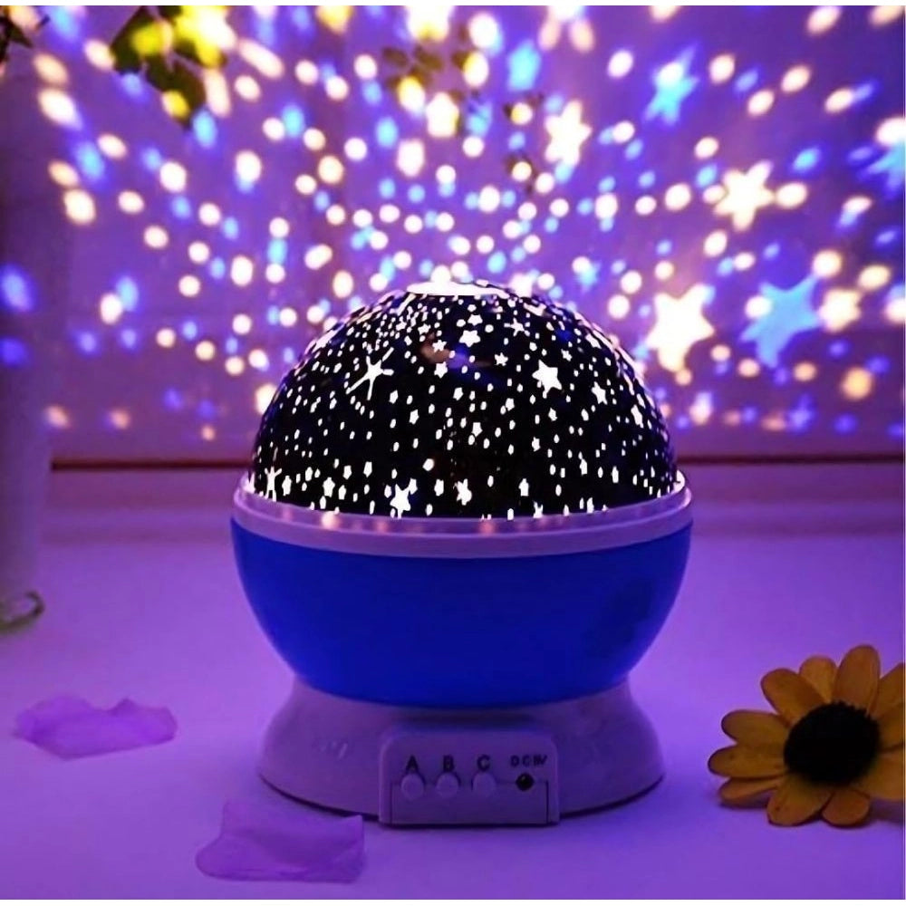 Galaxy Projectors · Pack of 2