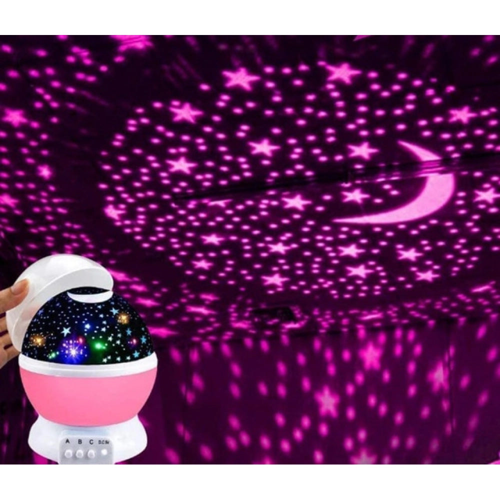 Galaxy Projectors · Pack of 2