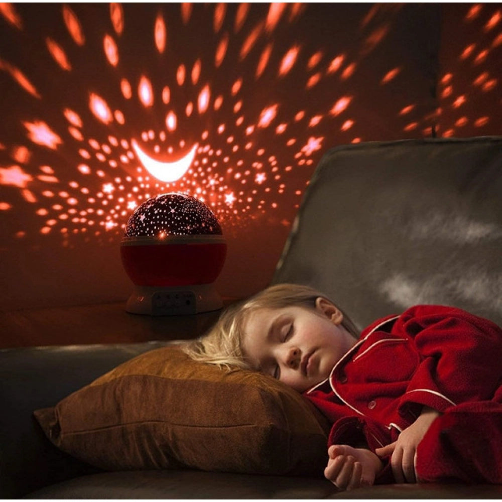 Galaxy Projectors · Pack of 2