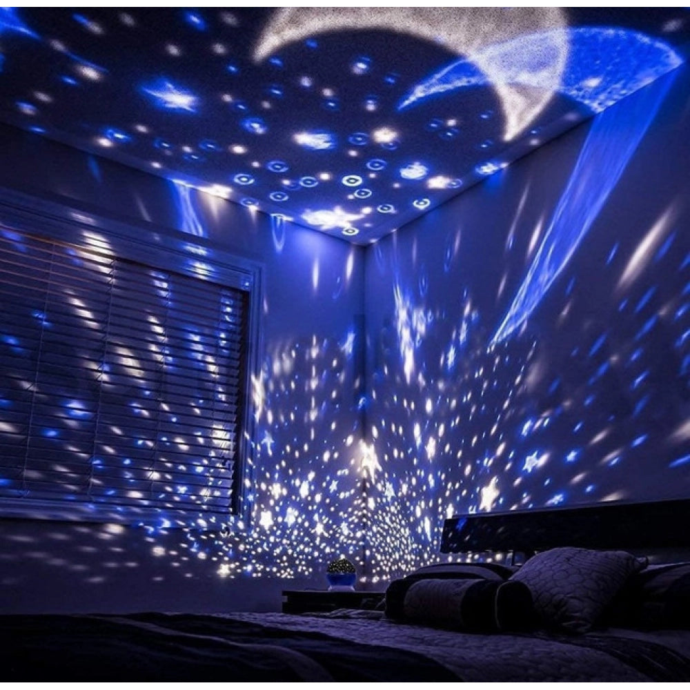 Galaxy Projectors · Pack of 2