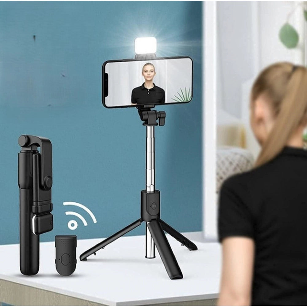 Selfie Stick R1S · Pack of 2