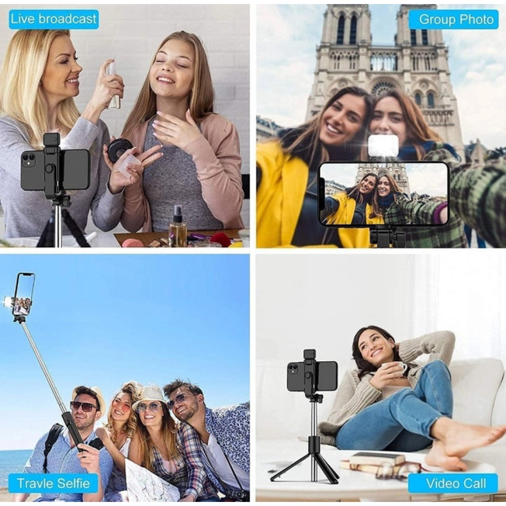 Selfie Stick R1S · Pack of 2