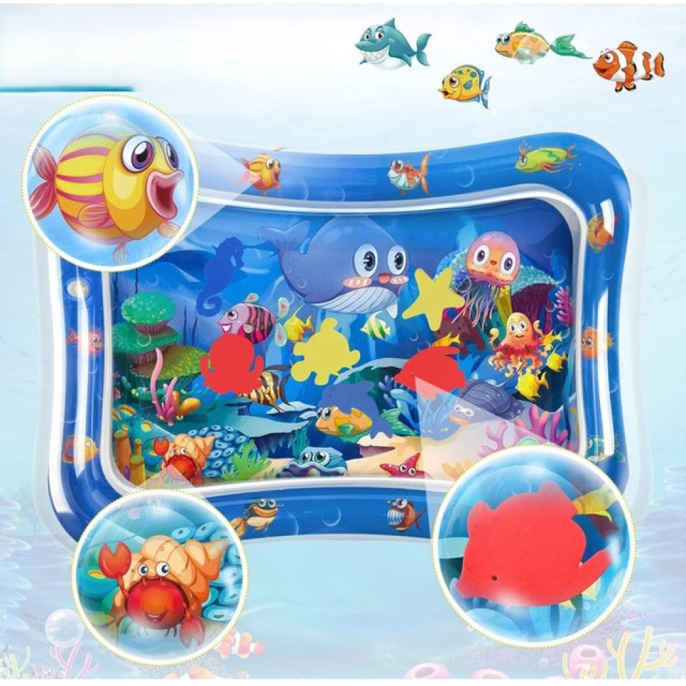 Baby Water Play Mats · Pack of 2