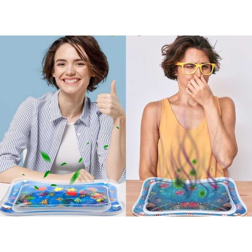 Baby Water Play Mats · Pack of 2