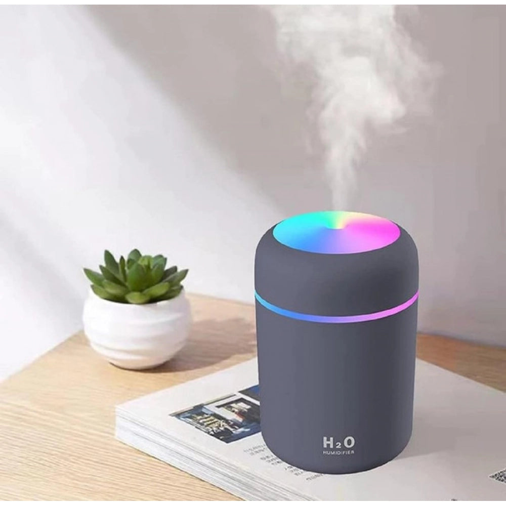 H2O Humidifier Aroma Diffuser
