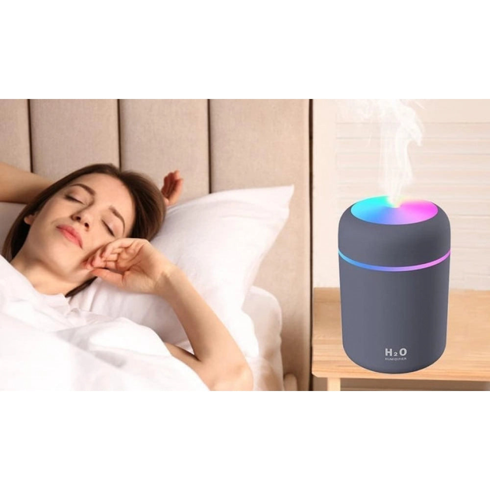 H2O Humidifier Aroma Diffuser