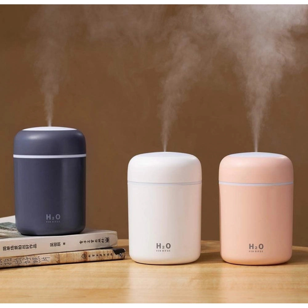 H2O Humidifier Aroma Diffuser