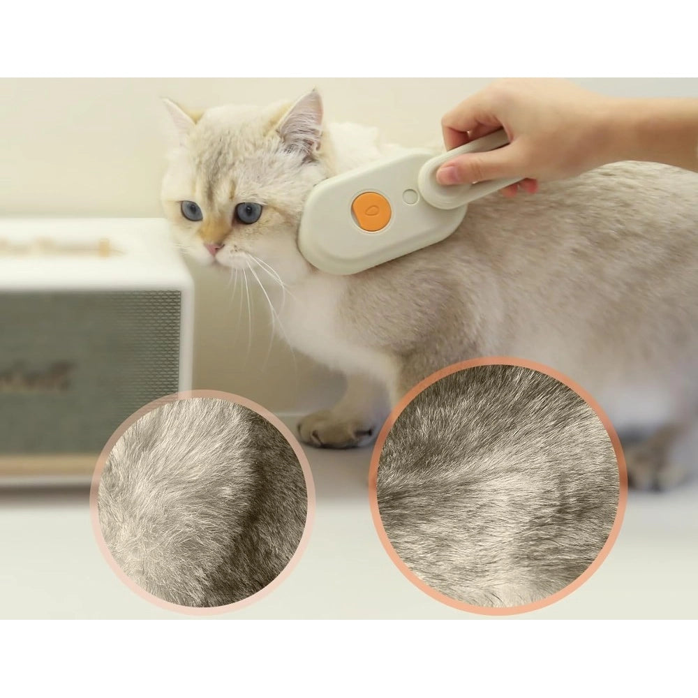 Pet Brushs · Pack of 2
