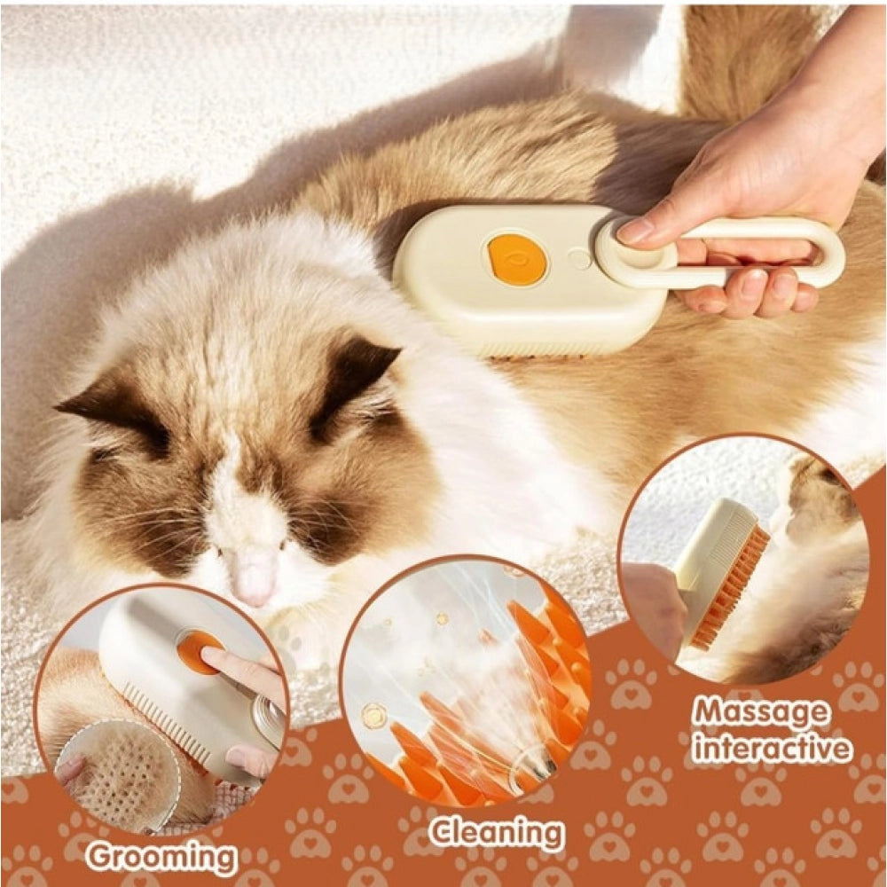 Pet Brushs · Pack of 2