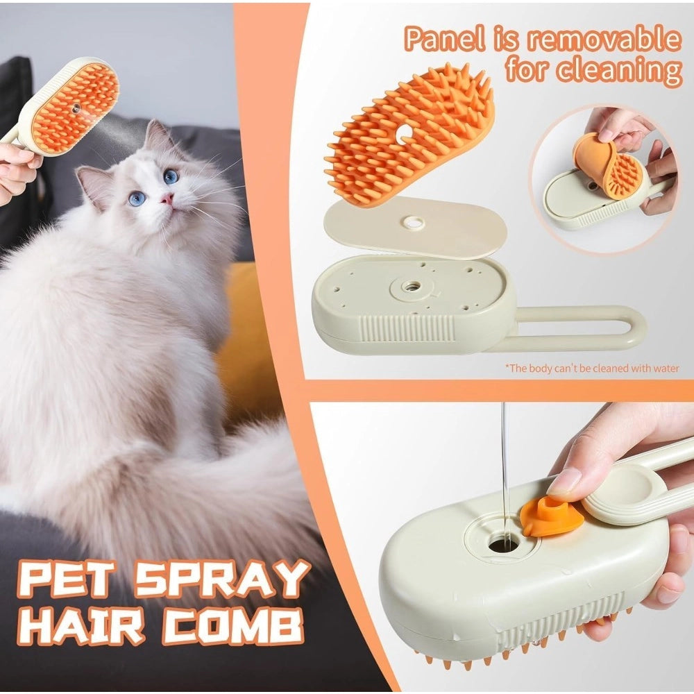 Pet Brushs · Pack of 2