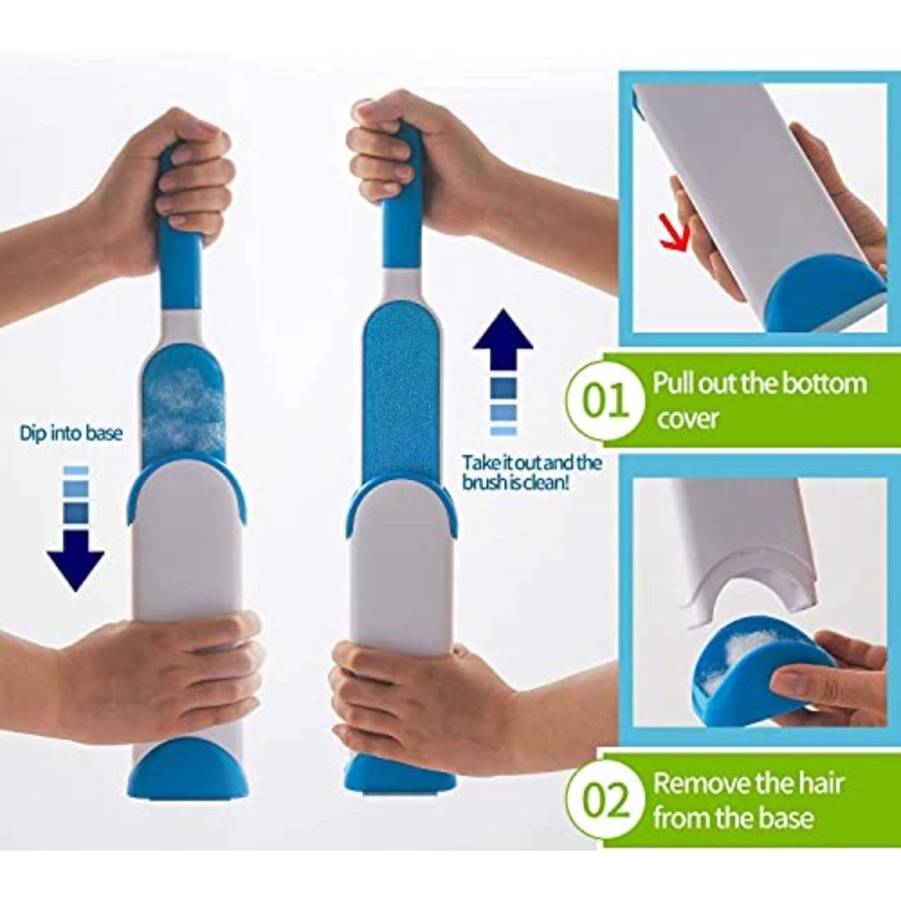 Pet Hair Removers · Pack of 2