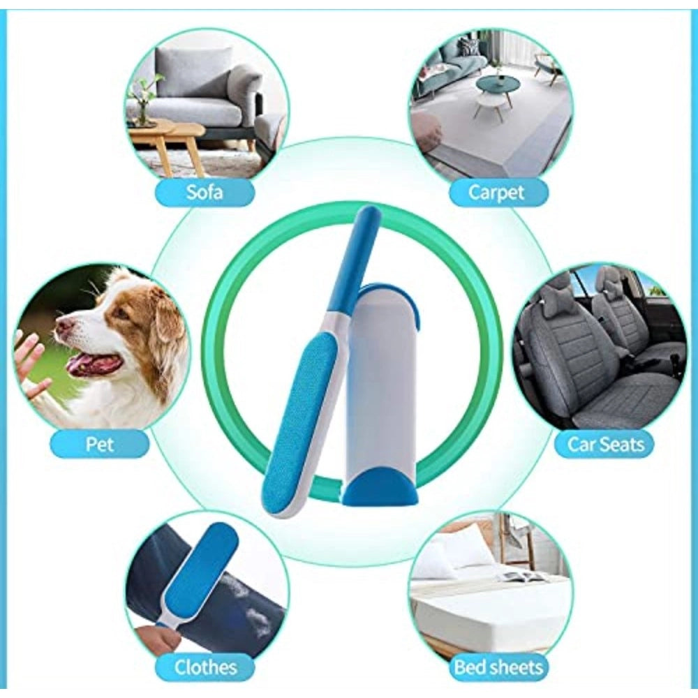 Pet Hair Removers · Pack of 2