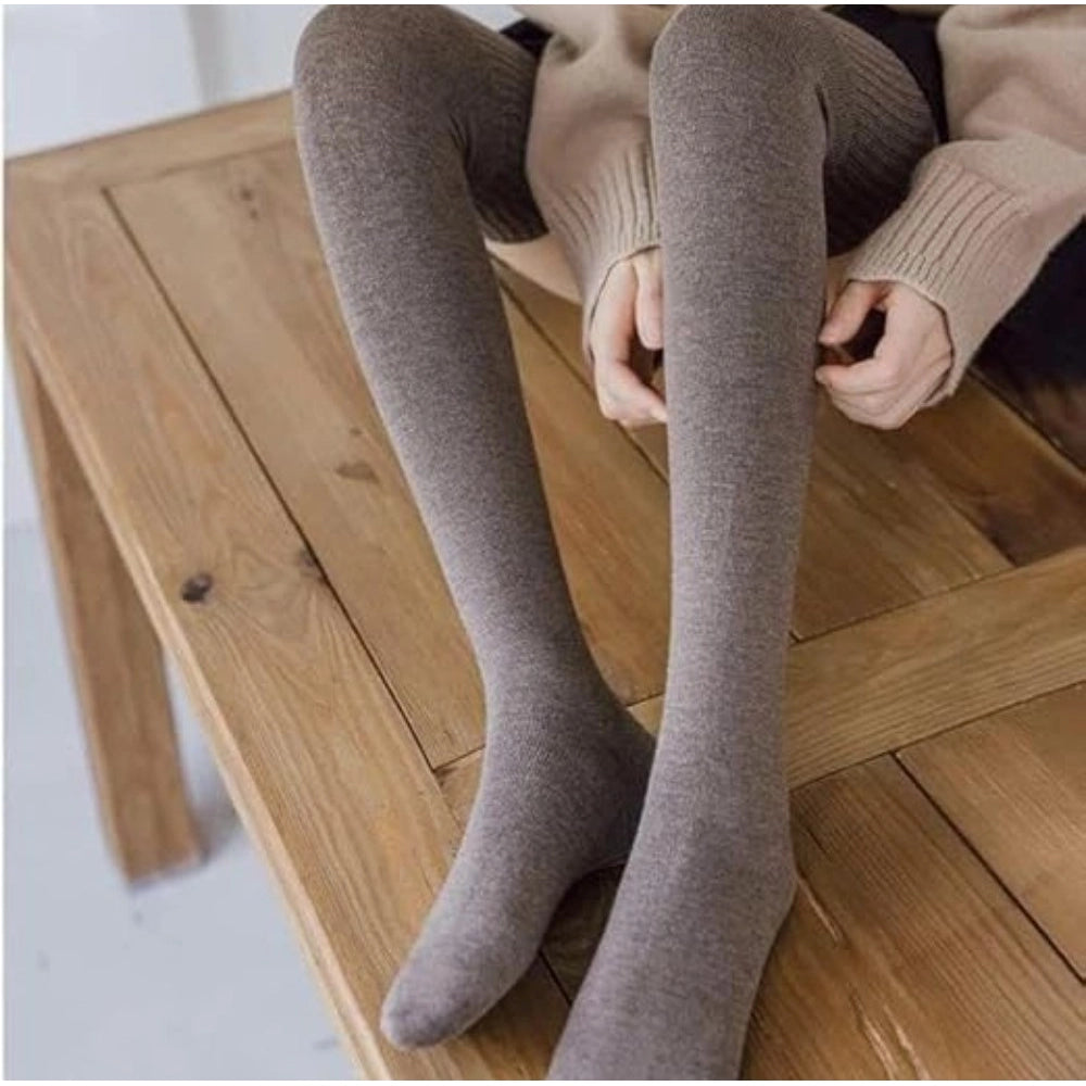 Warm Wool Socks · Pack of 2