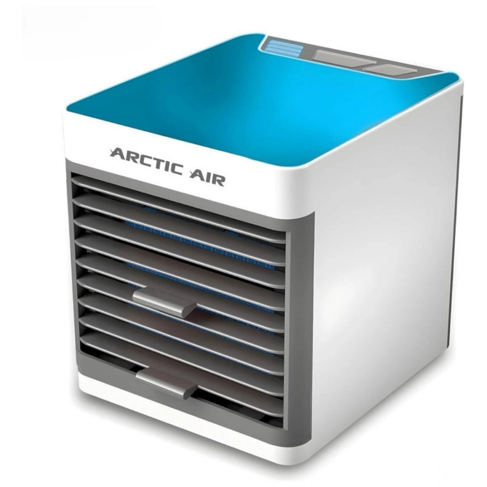 Arctic Cooler Air