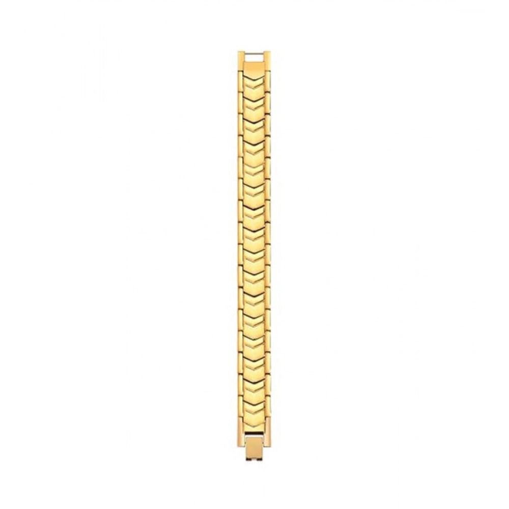 Bio Magnetic Bracelet — Gold