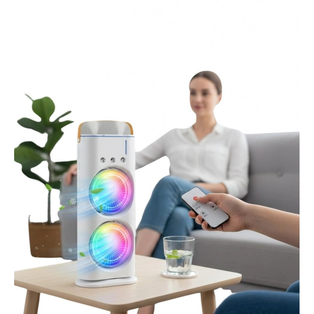 Double End Air Cooler Mist Fan