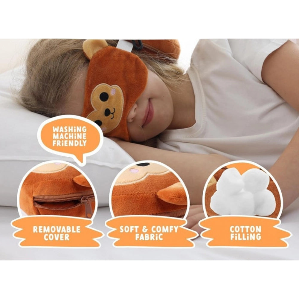 Travel Pillow Set