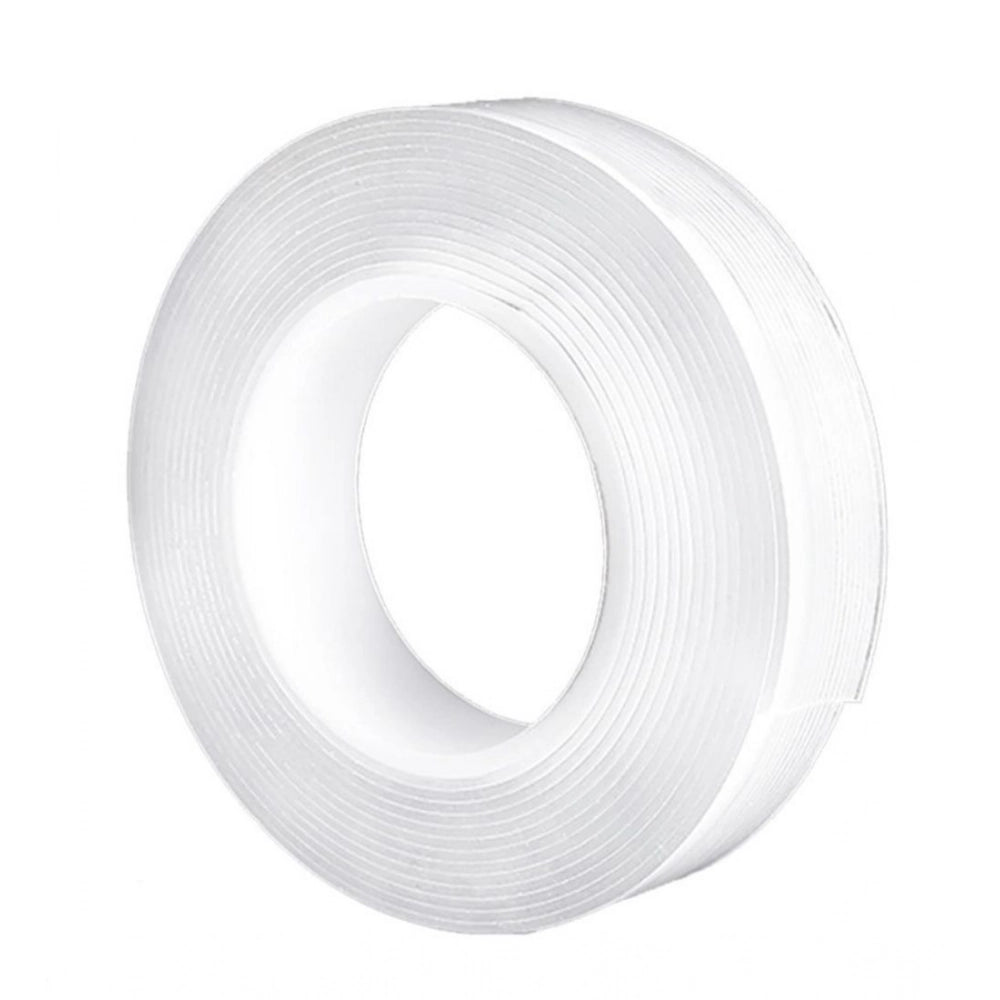 Magic Tapes · Pack of 3 — Clear